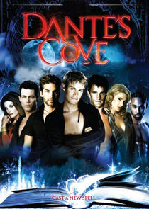 Dante's Cove poster