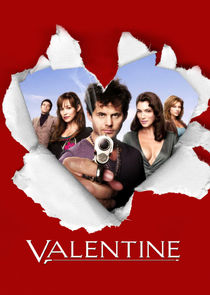 Valentine poster