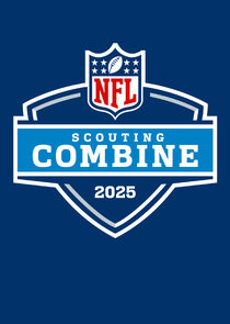 NFL Scouting Combine poster
