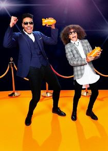 Kids' Choice Awards Countdown poster