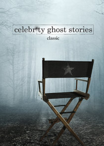 Celebrity Ghost Stories poster