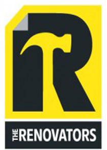 The Renovators poster
