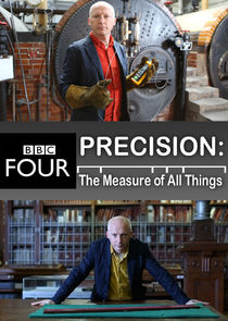 Precision: The Measure of All Things poster