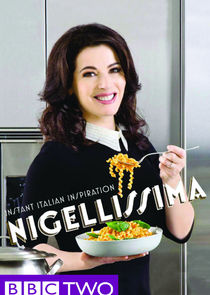 Nigellissima poster