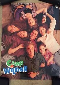 Camp Wilder poster