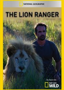 The Lion Ranger poster