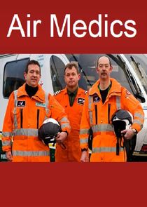 Air Medics poster