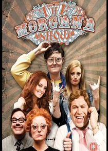The Morgana Show poster