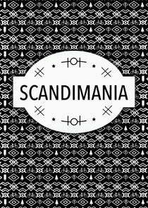 Scandimania poster