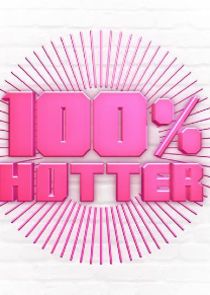100% Hotter poster