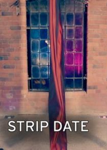 Strip Date poster