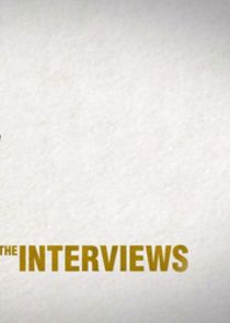The Interviews poster