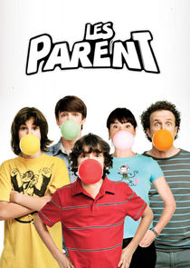 Les Parent poster