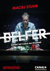 Belfer poster