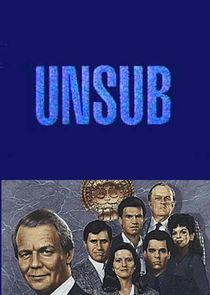 Unsub poster