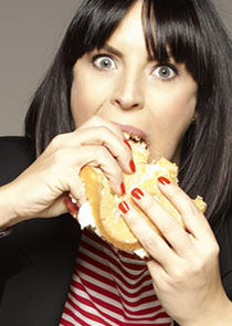 My Big Fat Diet Show poster