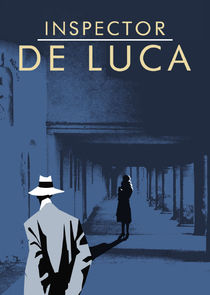 Inspector de Luca poster
