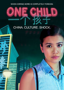 One Child poster