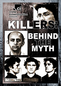 Killers: Behind the Myth poster