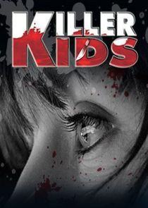Killer Kids poster