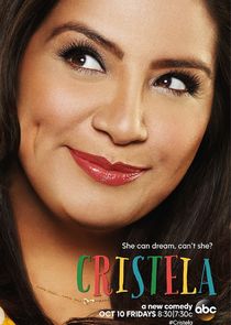 Cristela poster