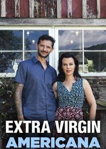 Extra Virgin Americana poster