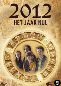 2012 Het Jaar Nul poster