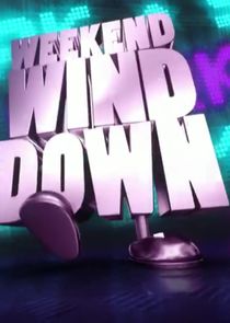 Sam and Mark's Weekend Wind-Down poster