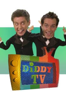 Diddy TV poster