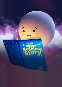 CBeebies Bedtime Stories poster