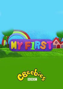 My First poster
