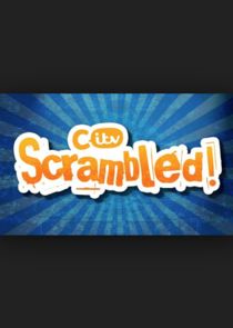 Scrambled! poster