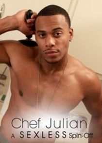 Chef Julian poster