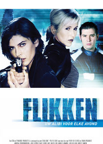 Flikken poster