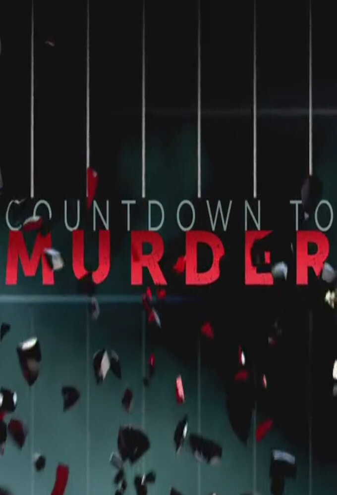 Countdown to Murder poster