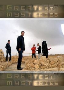 Greatest Mysteries poster