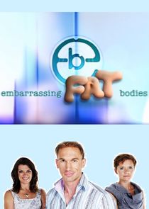 Embarrassing Fat Bodies poster