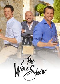 The Wine Show poster