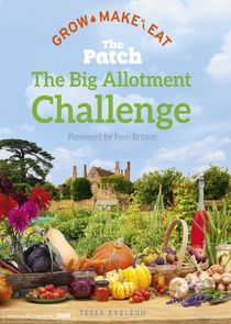 The Big Allotment Challenge poster