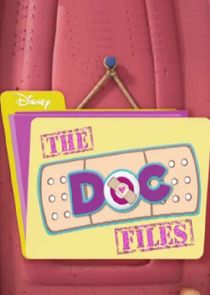 The Doc Files poster