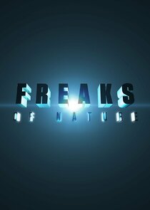 Freaks of Nature poster