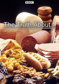 The Truth About... poster