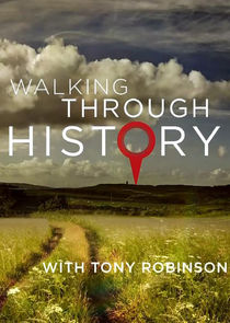 Walking Through History poster