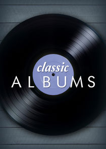 Classic Albums poster