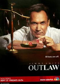 Outlaw poster