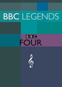 Legends poster