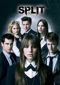 Split poster