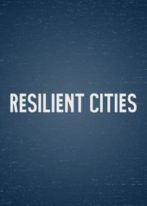 Resilient Cities poster