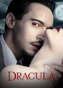 Dracula poster