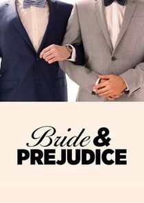Bride and Prejudice poster